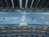 фото thumb №14, Бампер передний решётка радиатора противотуманные фары skoda rapid 5ja niebieski lf5w оригинал