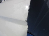 фото thumb №8, Ssangyong korando iv 2022 крила лівий перед