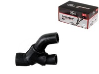 фото thumb №1, Шланг резиновый системы охлаждение dół opel astra g corsa c meriva a