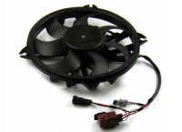 фото thumb №1, Вентилятор радиатора citroen c5 04-08 peugeot 407 с modułe oryg