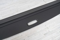 фото thumb №7, Mercedes gl x164 2006-2012 шторка багажника czarna a1648600175