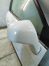 фото thumb №3, G618 двері правий перед opel antara gaz