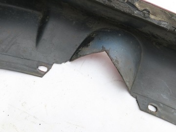 фото thumb №11, Накладка бамперов спойлер крышки type-s vti honda civic vi 6 5d рестайлинг 97-01