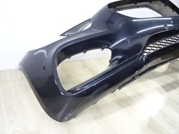 фото thumb №9, Бампер перед mercedes gt gts amg w190 a190