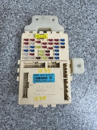 фото thumb №1, Коробка предохранителей bsi hyundai ix35 2010-2015 91950-2s741 1.7 crdi