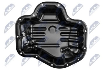 фото thumb №9, Поддон масляная toyota rav-4 2.4 06-, camry 2.4 06-