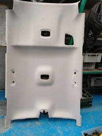 фото thumb №1, C4 grand picasso ii потолок крыша