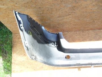 фото thumb №14, Бампер задний opel astra h 2004- универсал