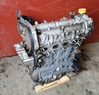 фото thumb №1, Двигун стійка z19dtr biturbo saab 9-3 93 1.9 ttid