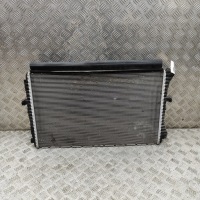 фото thumb №1, Skoda karoq 2022 радиатор