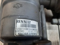 фото thumb №3, Клапан прицепной ebs europa renault gama t c k range midlum d