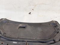 фото thumb №6, Капот кришка двигуна mazda 5 оригінал