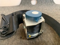 фото thumb №12, Seat alhambra ii 7n vw sharan ремені зад задні комплект 2 ряд оригінал європа