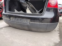 фото thumb №1, Бампер задняя vw golf v hb lc9z