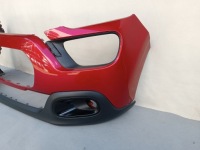 фото thumb №10, Citroen c3 iii lift 2020-2024 бампер перед передній