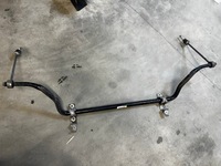 фото thumb №1, Стабилизатор перед передний соединители mercedes gls x166