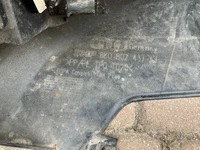 фото thumb №14, Audi a4 b8 рестайлинг 12-15 s-line компетиция plus бампер перед переднее