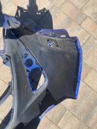 Купить C-hr chr lift бампер перед, фото thumb