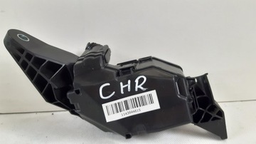 фото thumb №6, Toyota c-hr 1.8 гібрид коробка запобіжників 82662-f4270