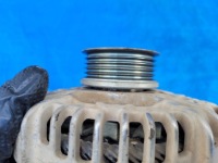 Opel-części | corsa e astra k генератор 1.0 1.4 t b10xfl 13522659 130a Зі Шроту, фото thumb