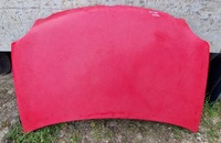 фото thumb №1, Капот крышка vw polo 9n