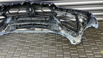 фото thumb №8, Lamborghini urus 4ml бампер перед переднє