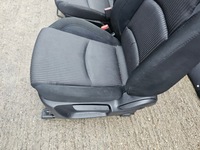 фото thumb №8, Сидіння диван комплект підігрів mazda 3 bm sedan