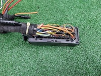 фото thumb №7, Vw skoda audi seat штекер разъём жгут соединитель abs 47-pin 7l0973047