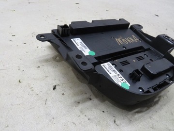 фото thumb №8, Панель керування радіо кондиціонер opel mokka 95052531