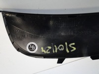 фото thumb №9, Mercedes gla h247 247 молдинг правая накладка-спойлер w бампер передний amg ночь набор