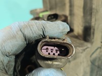 фото thumb №15, Фара правый лампа перед ксенон chrysler voyager v 07-10 europa