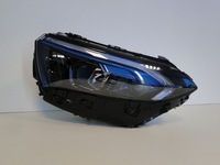 фото thumb №6, Mercedes eqa 243 лампа передняя левая led h243