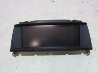 Bmw x3 f25 экран дисплей навигации 65509294300 большой 8.8'' 9289584 Киев, фото thumb