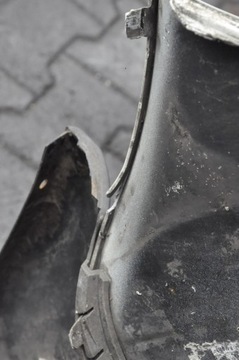 фото thumb №13, Volvo c30 бампер зад задній pdc