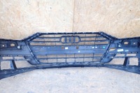 фото thumb №12, Audi a8 d5 4n0 решётка радиатора решётка радиатора бампер перед