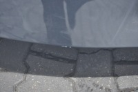 фото thumb №6, Volvo xc90 ii кришка багажника багажника задня задня 80um