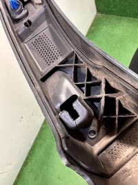 фото thumb №10, Audi q3 ii 83a планка na крило праві зад задня права 83a853818b