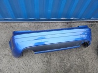 фото thumb №1, Бампер задняя задний amg набор mercedes slk r171