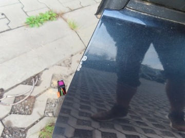 фото thumb №9, Vw golf v 3d двері лівий перед lc9f