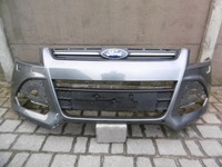 фото thumb №1, Ford kuga ii, mk2 - бампер переднє