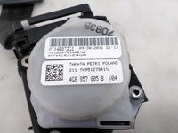 фото thumb №7, Audi a6 s6 c7 4g 2011 права сторона pas безпеки сидіння заднього