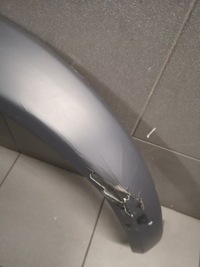 фото thumb №5, Накладка крила лівий задня a6 c5 all 4z7853817