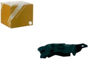 Купить Направляющая бампера перед p seat leon 06 dpa, фото thumb