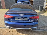 фото thumb №6, Audi a5 22r 8w задня підвіска nowe важіль ступиця підрамник комплект