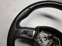 фото thumb №5, Audi a3 8p lift 08-12r воздуховод кожаный