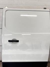 фото thumb №1, Renault trafic iii lift 2021- дверь левая задняя боковой сдвижные