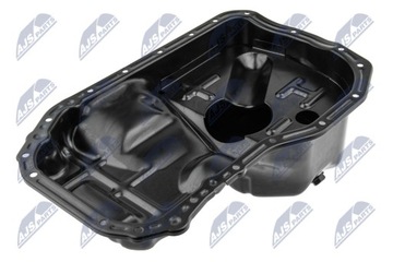 фото thumb №2, Nty bmo-ms-002 піддон масляна