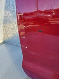 фото thumb №10, Дверь передние задние левая правое hyundai i30 iii 2017-