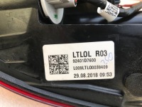 фото thumb №5, Hyundai tucson ii lift 18- лампа задня ліва led eu