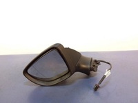 фото thumb №1, Renault clio iv дзеркало ліва 963025724r 7 pin